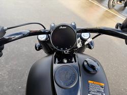 2026 Indian CHIEF BOBBER DARK HORSE TOURER