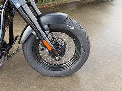 2026 Indian CHIEF BOBBER DARK HORSE TOURER