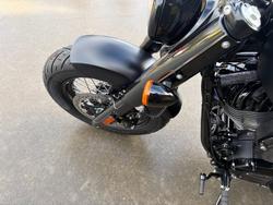 2026 Indian CHIEF BOBBER DARK HORSE TOURER