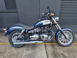 Triumph America