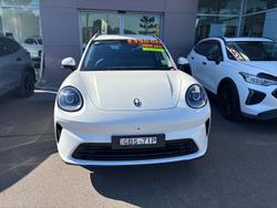 2026 GWM Ora 5 Lux