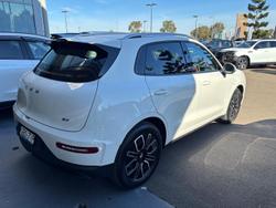 2026 GWM Ora 5 Lux
