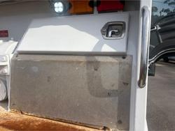 2018 Isuzu Fyj 300-350 Auto