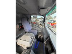 2018 Isuzu Fyj 300-350 Auto