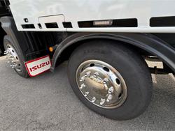 2018 Isuzu Fyj 300-350 Auto