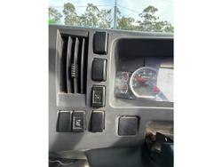 2018 Isuzu Fyj 300-350 Auto