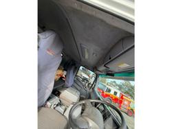 2018 Isuzu Fyj 300-350 Auto