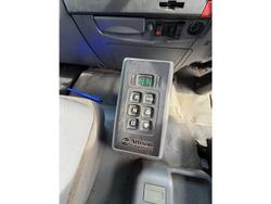 2018 Isuzu Fyj 300-350 Auto
