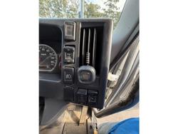 2018 Isuzu Fyj 300-350 Auto