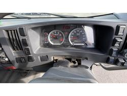 2018 Isuzu Fyj 300-350 Auto