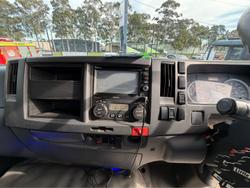 2018 Isuzu Fyj 300-350 Auto