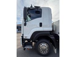 2018 Isuzu Fyj 300-350 Auto