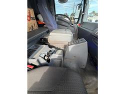 2018 Isuzu Fyj 300-350 Auto