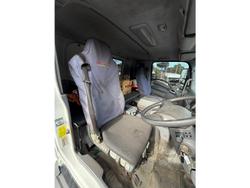 2018 Isuzu Fyj 300-350 Auto