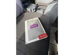 2018 Isuzu Fyj 300-350 Auto