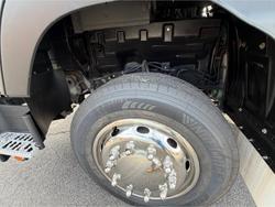2018 Isuzu Fyj 300-350 Auto