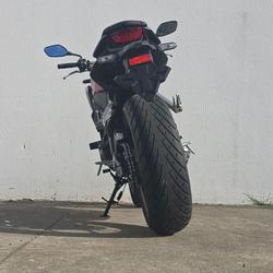 2019 Honda CB650R