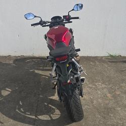 2019 Honda CB650R
