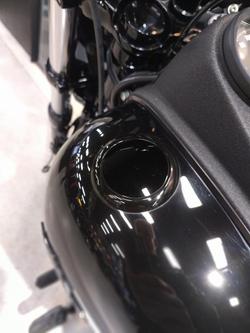 2016 Harley-Davidson Low Rider S (FXDLS) S Black