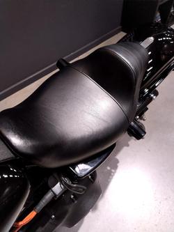 2016 Harley-Davidson Low Rider S (FXDLS) S Black