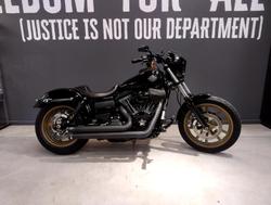 Harley-Davidson LOW Rider S (fxdls)