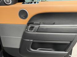2021 Land Rover Range Rover Sport DI6 221kW HSE Dynamic
