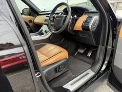 2021 Land Rover Range Rover Sport DI6 221kW HSE Dynamic