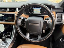 2021 Land Rover Range Rover Sport DI6 221kW HSE Dynamic