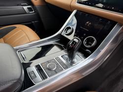 2021 Land Rover Range Rover Sport DI6 221kW HSE Dynamic