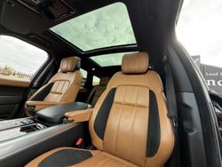 2021 Land Rover Range Rover Sport DI6 221kW HSE Dynamic
