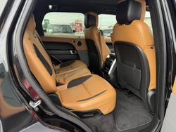 2021 Land Rover Range Rover Sport DI6 221kW HSE Dynamic