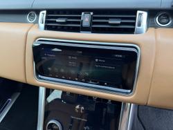 2021 Land Rover Range Rover Sport DI6 221kW HSE Dynamic