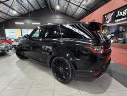 2021 Land Rover Range Rover Sport DI6 221kW HSE Dynamic