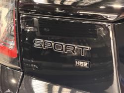 2021 Land Rover Range Rover Sport DI6 221kW HSE Dynamic