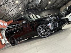 2021 Land Rover Range Rover Sport DI6 221kW HSE Dynamic