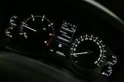 2021 Toyota Landcruiser GXL