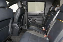 2021 Toyota Landcruiser GXL