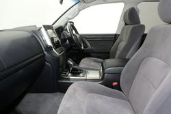 2021 Toyota Landcruiser GXL