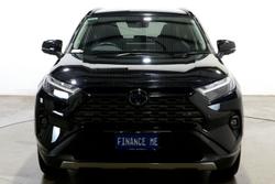2022 Toyota RAV4 Cruiser