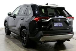 2022 Toyota RAV4 Cruiser