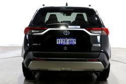 2022 Toyota RAV4 Cruiser