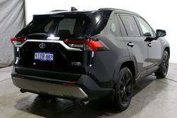 2022 Toyota RAV4 Cruiser