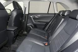 2022 Toyota RAV4 Cruiser