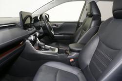 2022 Toyota RAV4 Cruiser