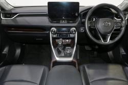2022 Toyota RAV4 Cruiser