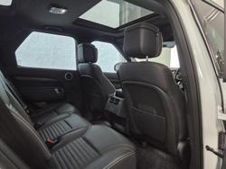 2025 Land Rover Discovery D350 Dynamic HSE