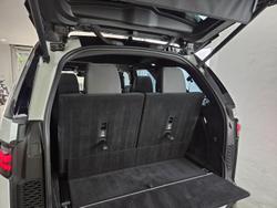 2025 Land Rover Discovery D350 Dynamic HSE