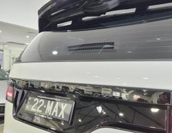 2025 Land Rover Discovery D350 Dynamic HSE