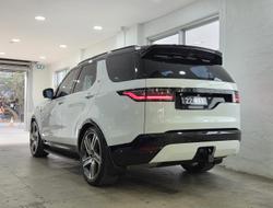 2025 Land Rover Discovery D350 Dynamic HSE