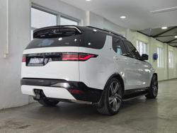 2025 Land Rover Discovery D350 Dynamic HSE